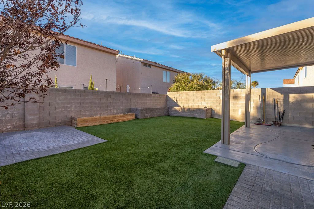 7624 Certitude, Las Vegas, NV 89131