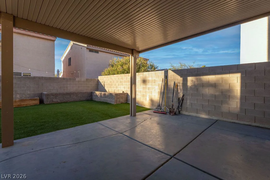 7624 Certitude, Las Vegas, NV 89131