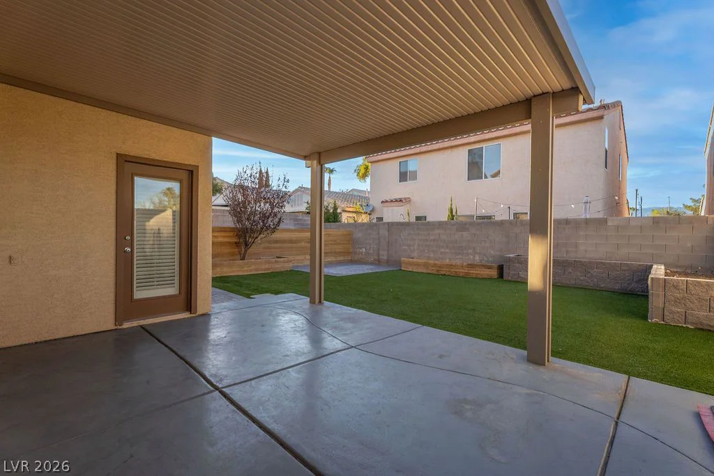 7624 Certitude, Las Vegas, NV 89131