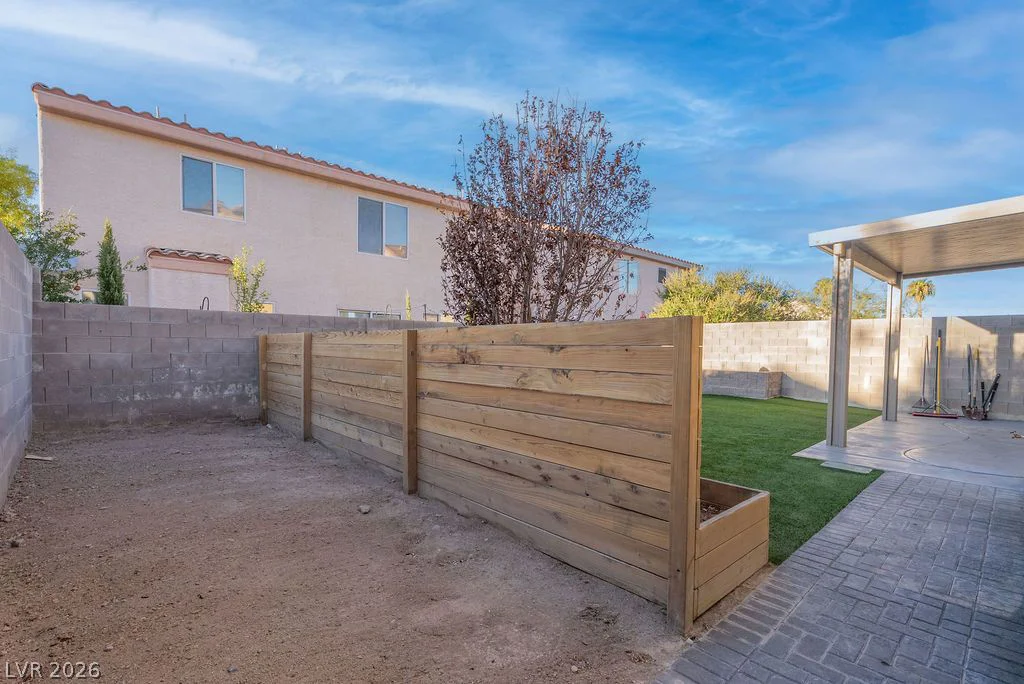 7624 Certitude, Las Vegas, NV 89131