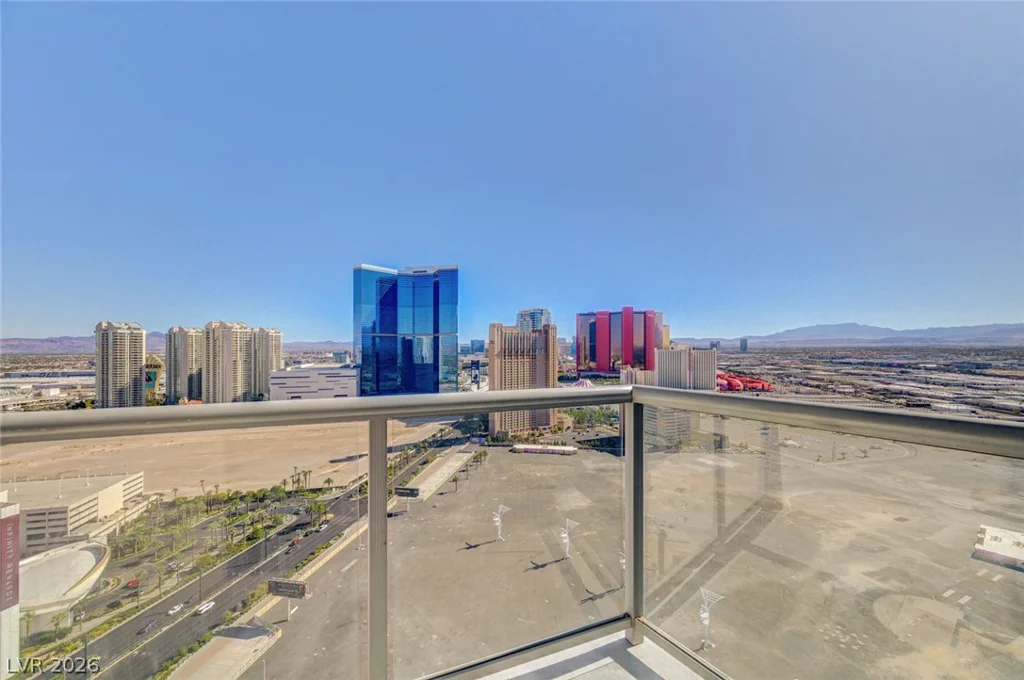 200 Sahara, Las Vegas, NV 89102