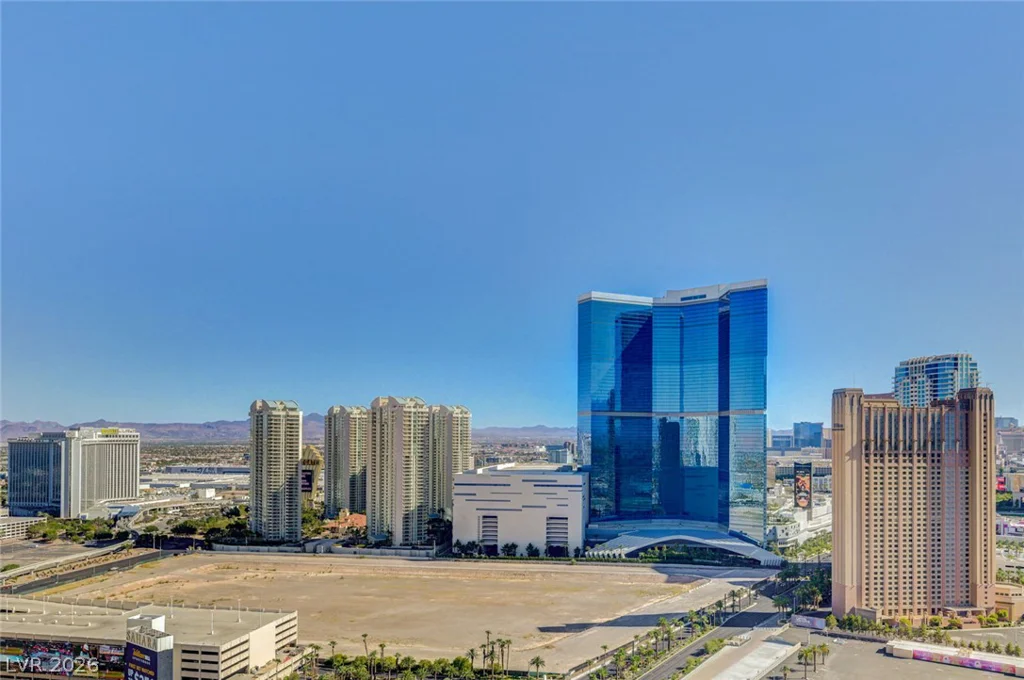 200 Sahara, Las Vegas, NV 89102