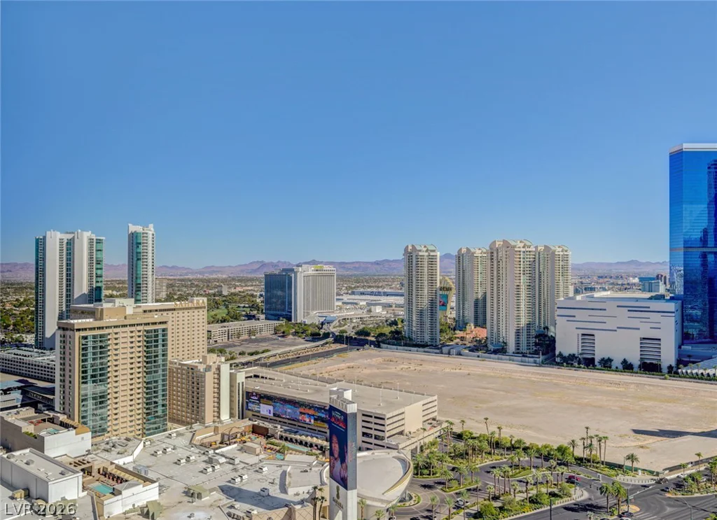 200 Sahara, Las Vegas, NV 89102
