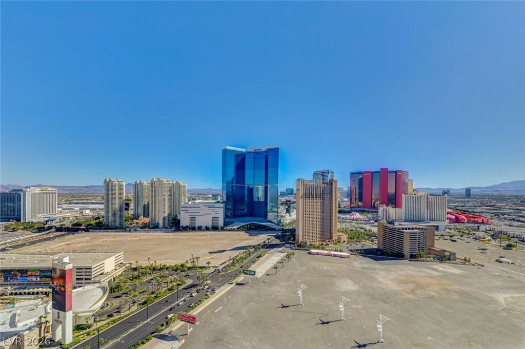 200 Sahara, Las Vegas, NV 89102