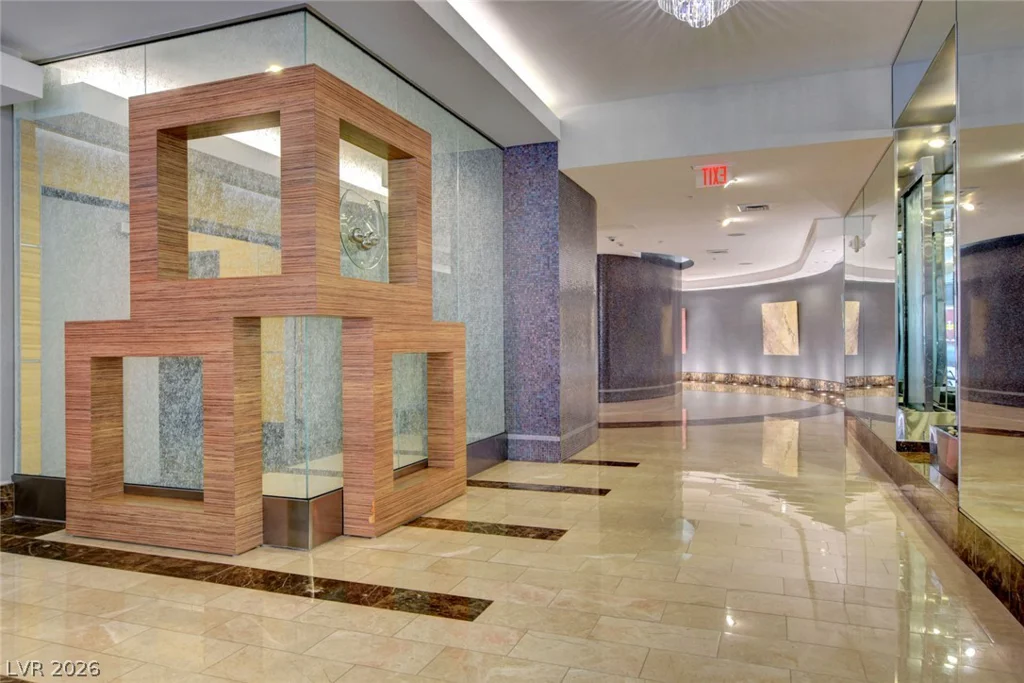 200 Sahara, Las Vegas, NV 89102