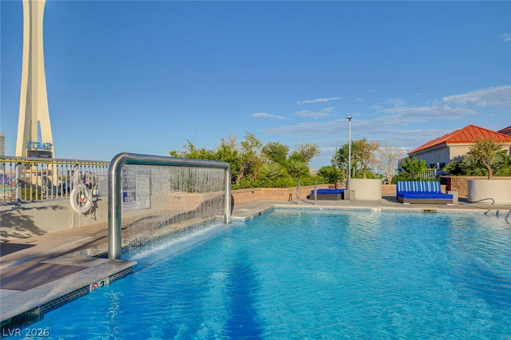 200 Sahara, Las Vegas, NV 89102