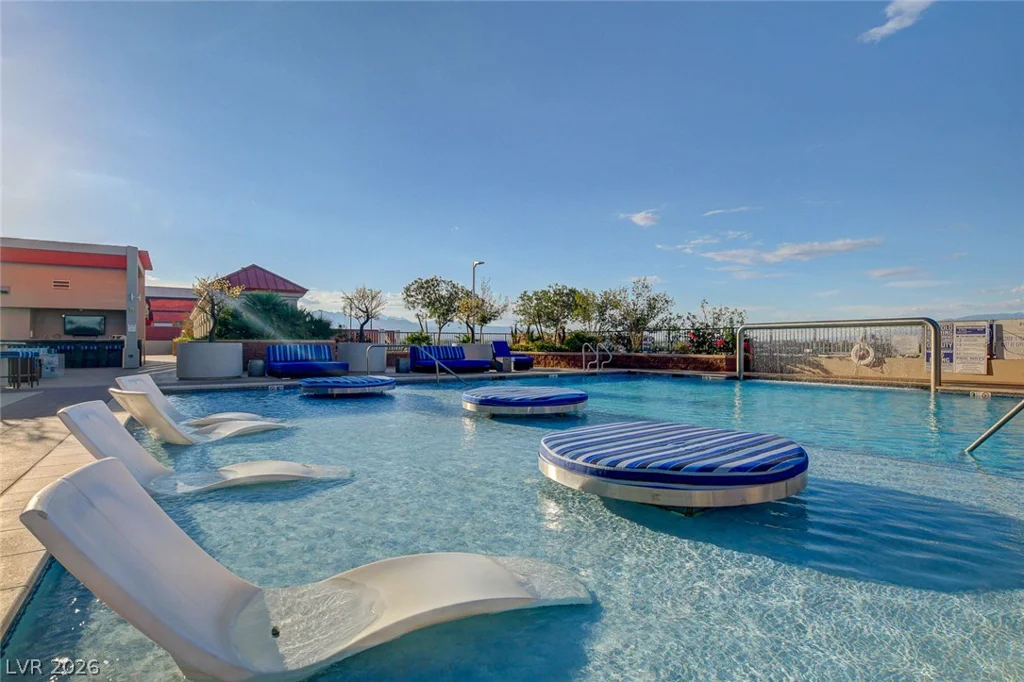 200 Sahara, Las Vegas, NV 89102