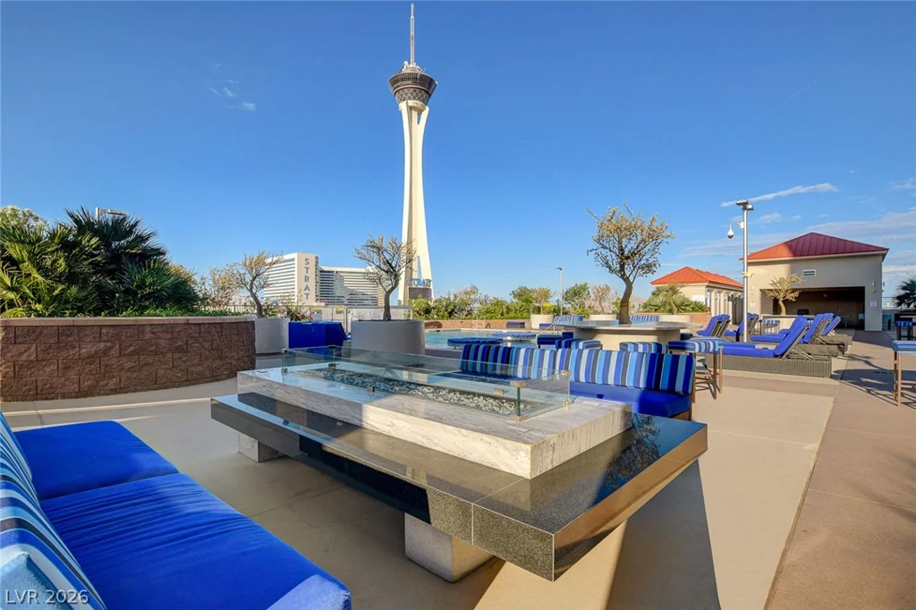 200 Sahara, Las Vegas, NV 89102