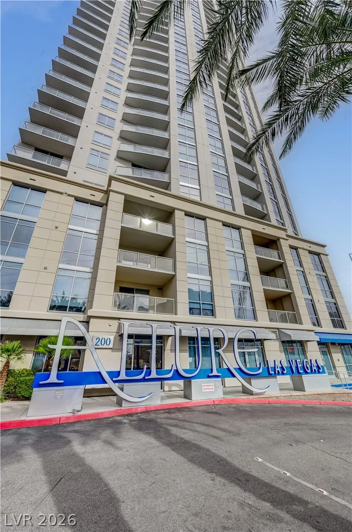 200 Sahara, Las Vegas, NV 89102