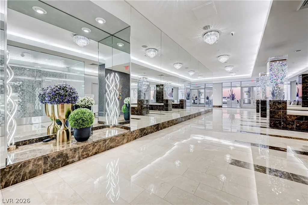 200 Sahara, Las Vegas, NV 89102