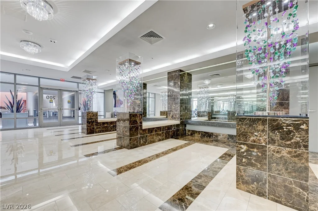 200 Sahara, Las Vegas, NV 89102