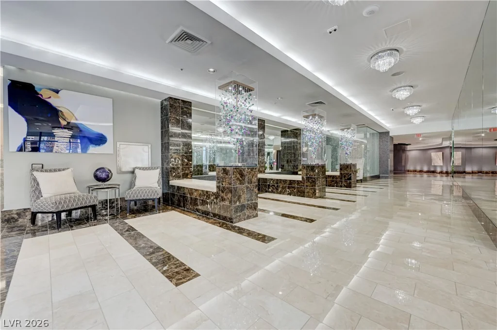 200 Sahara, Las Vegas, NV 89102