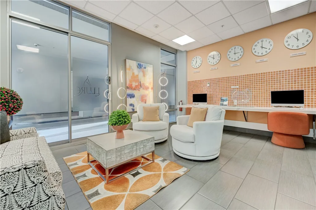 200 Sahara, Las Vegas, NV 89102