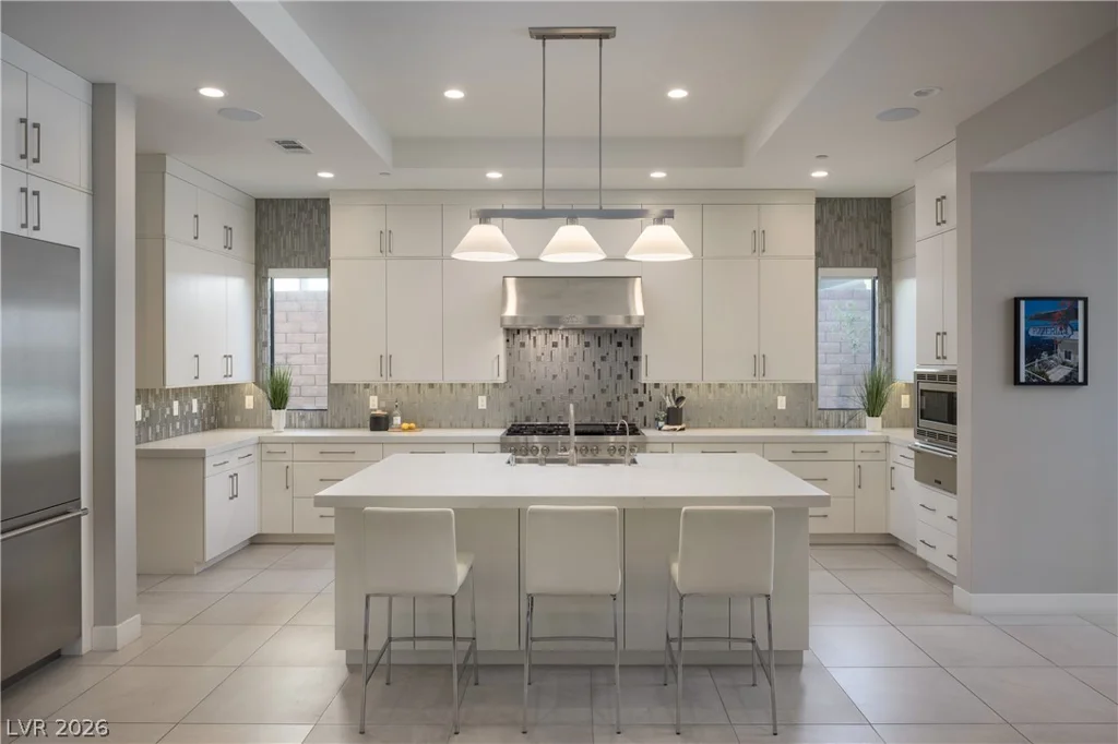 11454 Ruby Falls, Las Vegas, NV 89135