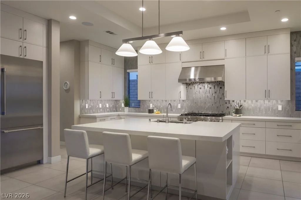 11454 Ruby Falls, Las Vegas, NV 89135