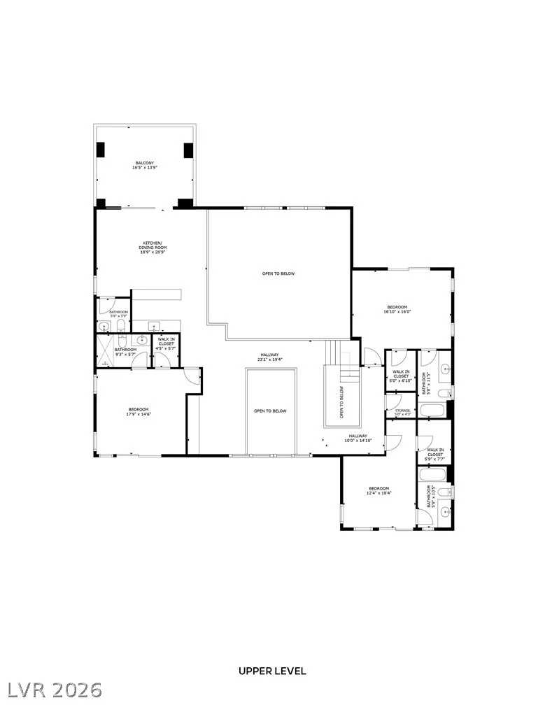 11454 Ruby Falls, Las Vegas, NV 89135