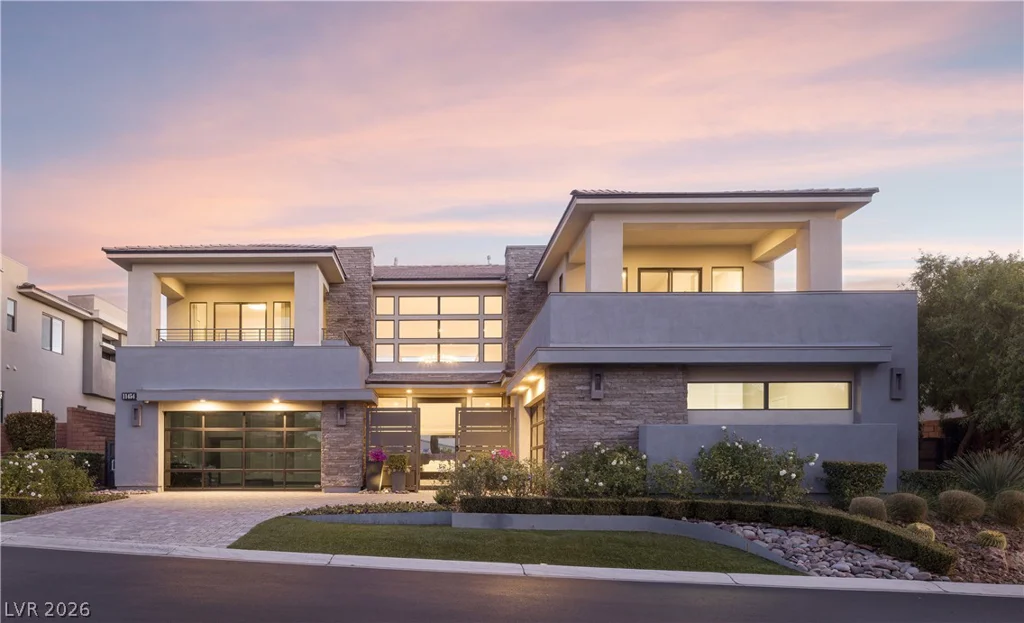 11454 Ruby Falls, Las Vegas, NV 89135