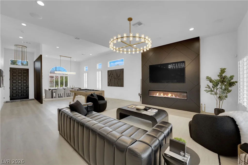 2908 Haddon, Las Vegas, NV 89134