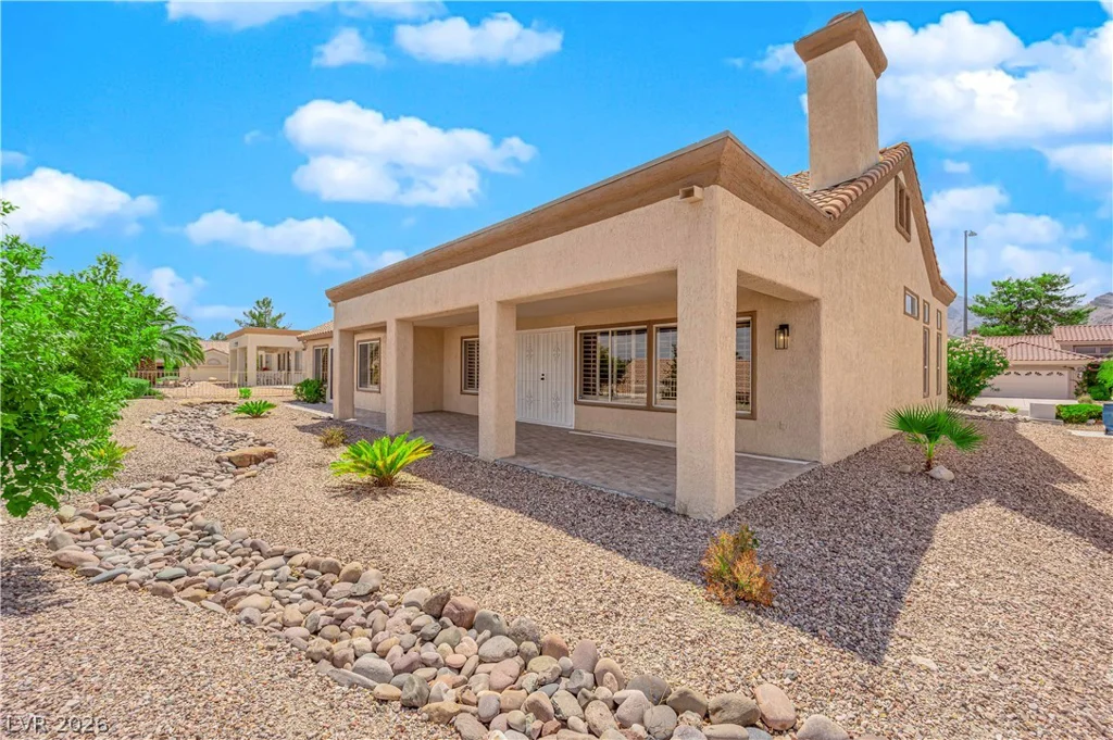 2908 Haddon, Las Vegas, NV 89134