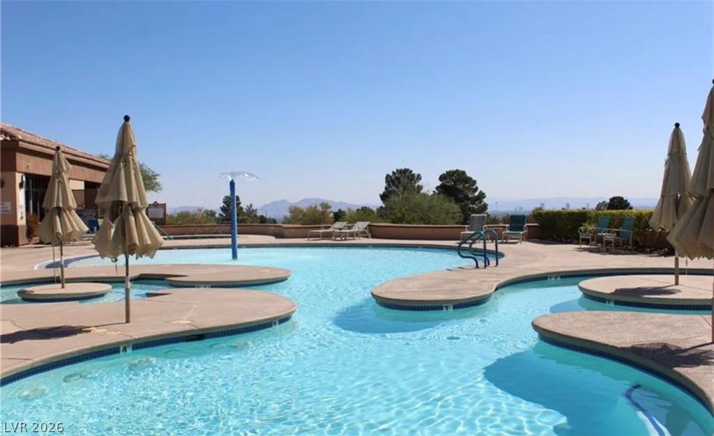 2908 Haddon, Las Vegas, NV 89134