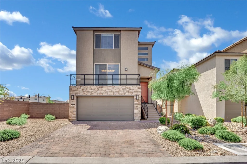 7805 Bethel Height, Las Vegas, NV 89113