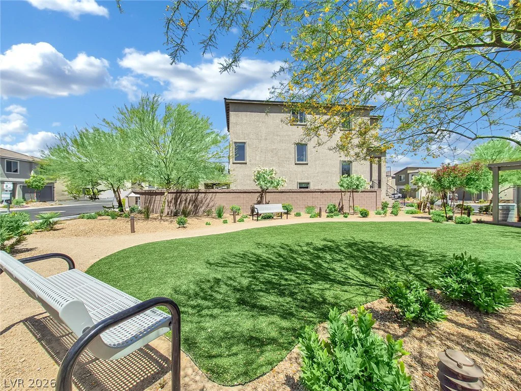 7805 Bethel Height, Las Vegas, NV 89113