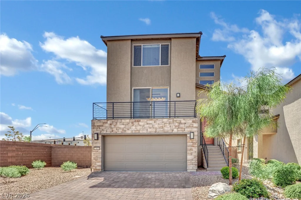 7805 Bethel Height, Las Vegas, NV 89113