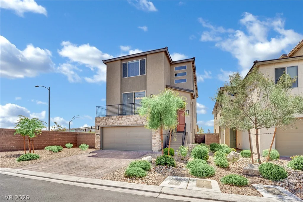 7805 Bethel Height, Las Vegas, NV 89113