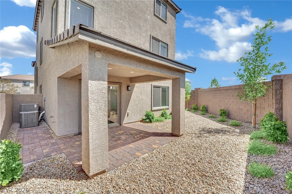 7805 Bethel Height, Las Vegas, NV 89113
