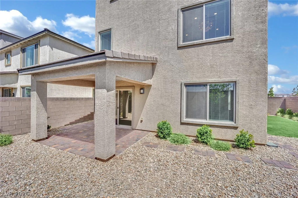 7805 Bethel Height, Las Vegas, NV 89113