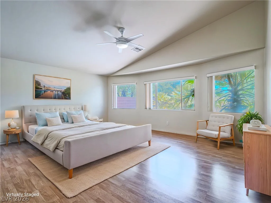3695 Waynesvill, Las Vegas, NV 89122