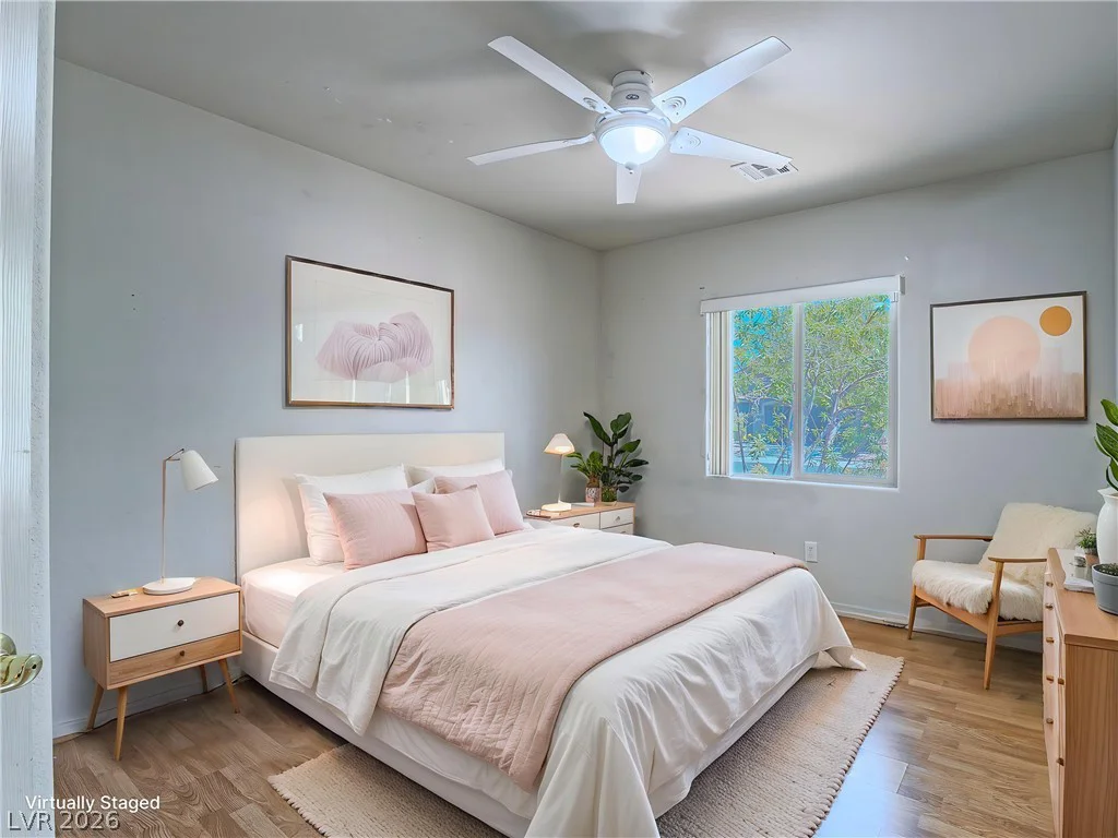 3695 Waynesvill, Las Vegas, NV 89122