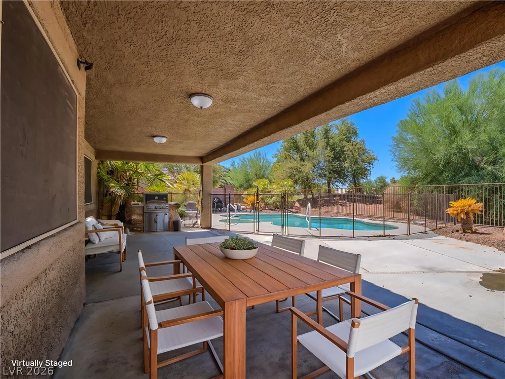 3695 Waynesvill, Las Vegas, NV 89122