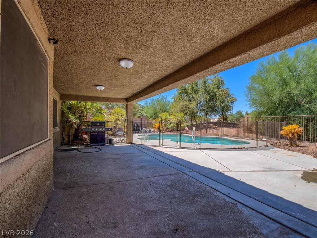 3695 Waynesvill, Las Vegas, NV 89122