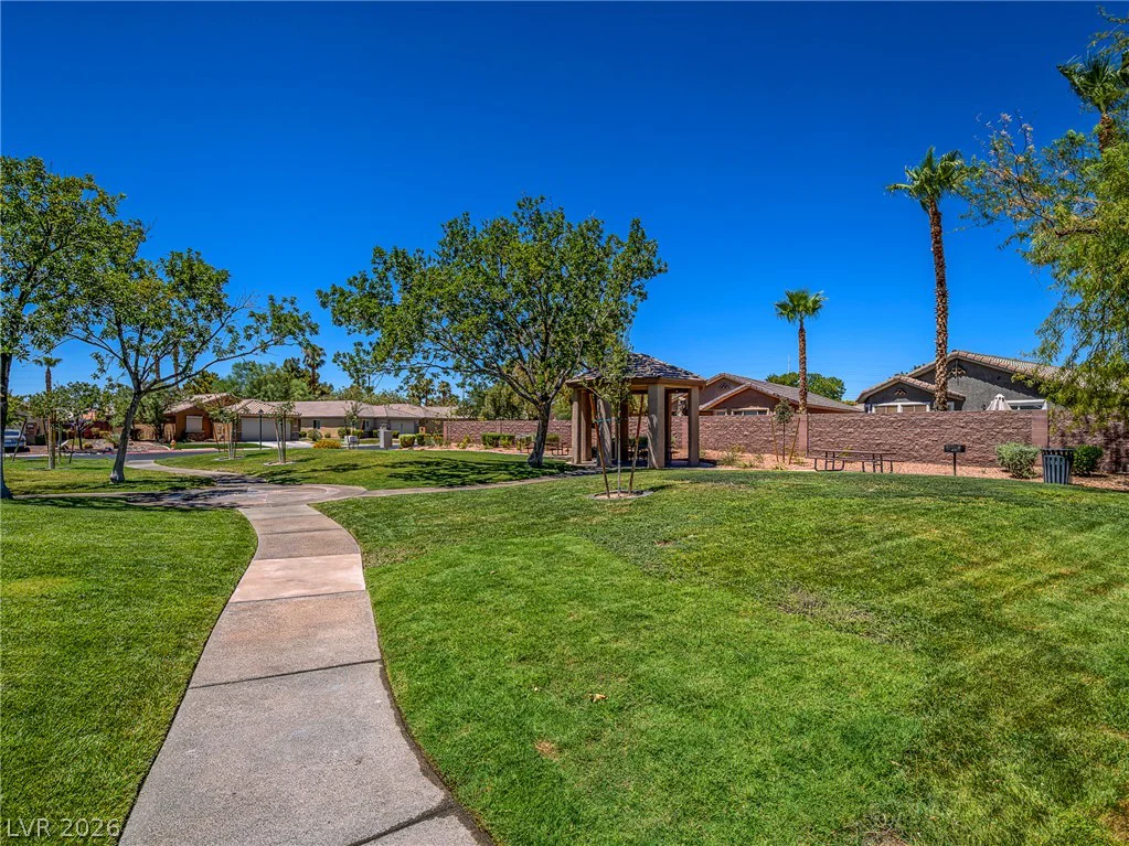 3695 Waynesvill, Las Vegas, NV 89122