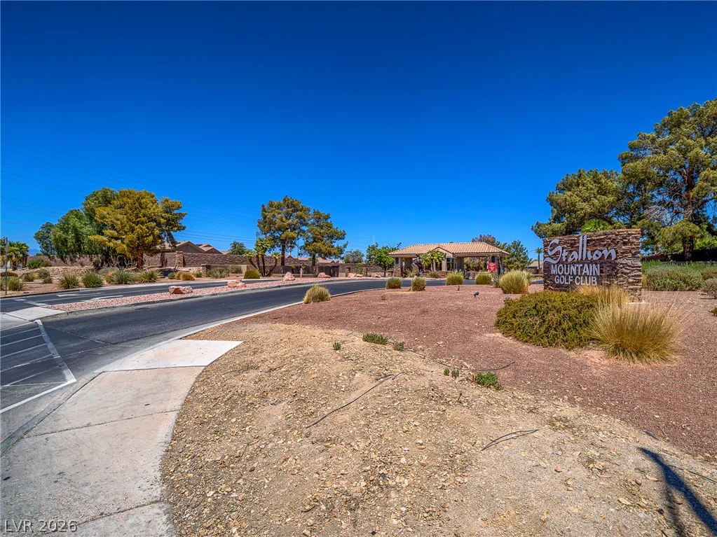 3695 Waynesvill, Las Vegas, NV 89122