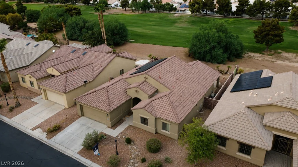 3695 Waynesvill, Las Vegas, NV 89122