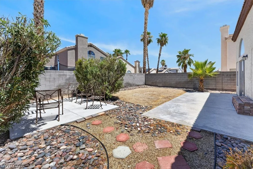 1730 Garden Path, Las Vegas, NV 89119