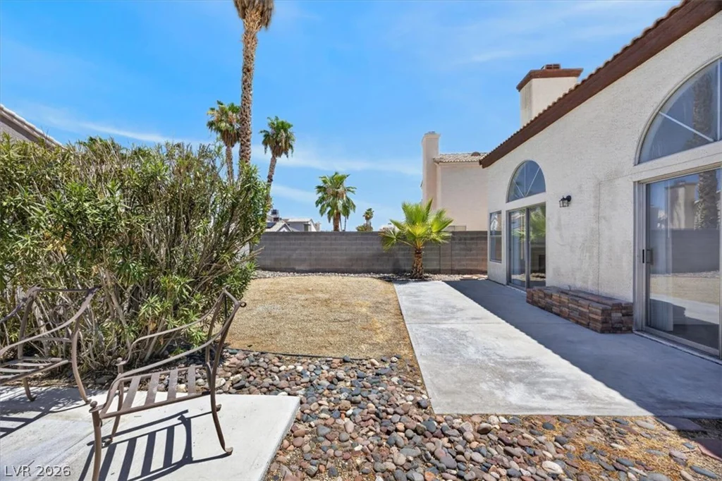 1730 Garden Path, Las Vegas, NV 89119