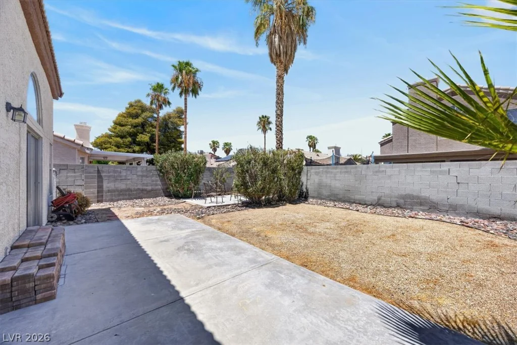 1730 Garden Path, Las Vegas, NV 89119