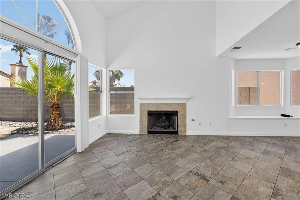 1730 Garden Path, Las Vegas, NV 89119