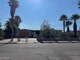 1922 Douglas, North Las Vegas, NV 89030