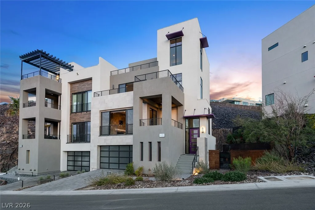 430 Serenity Point, Henderson, NV 89012