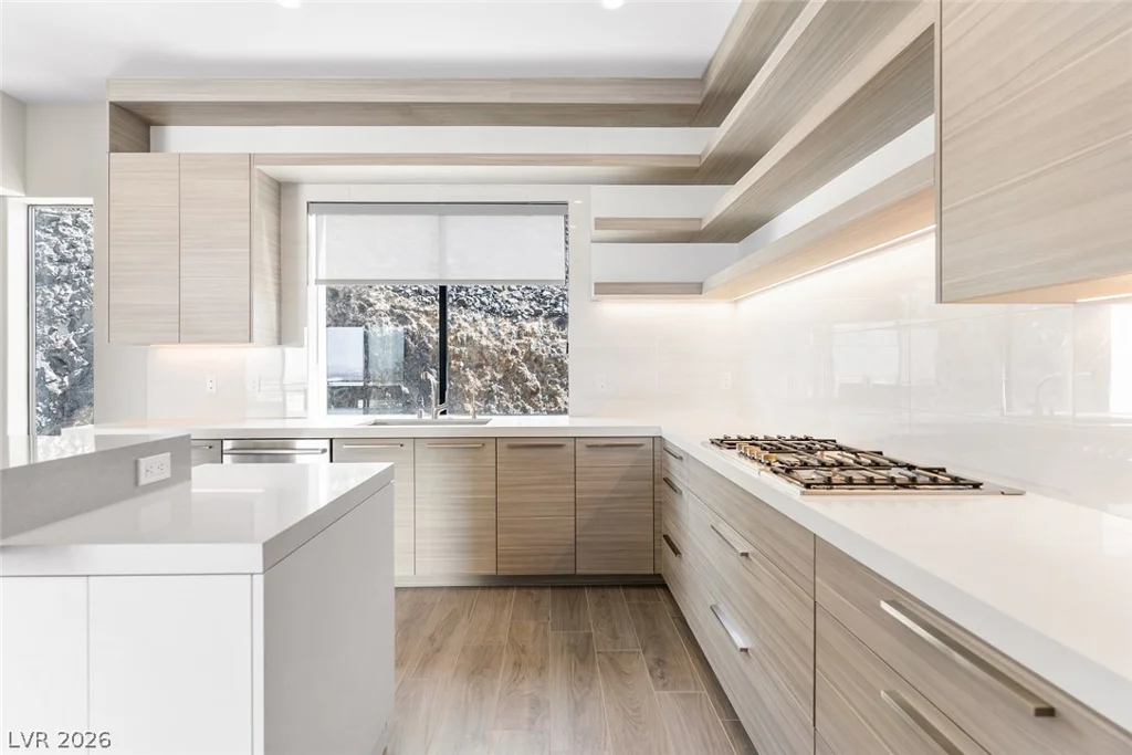 430 Serenity Point, Henderson, NV 89012