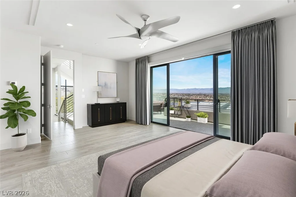 430 Serenity Point, Henderson, NV 89012