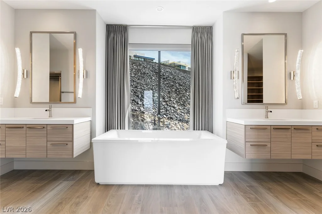 430 Serenity Point, Henderson, NV 89012