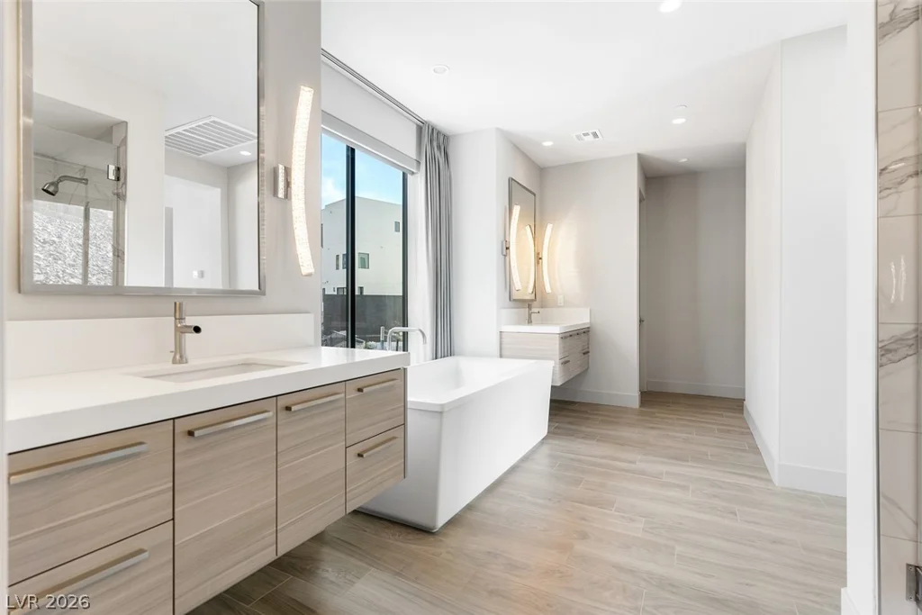 430 Serenity Point, Henderson, NV 89012