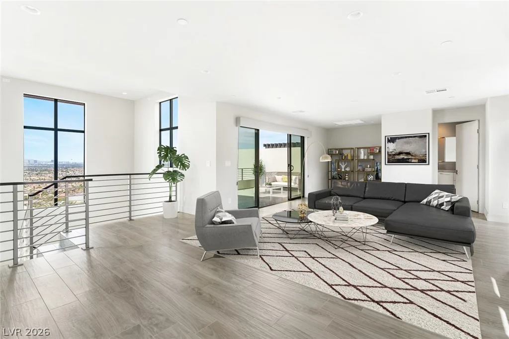 430 Serenity Point, Henderson, NV 89012