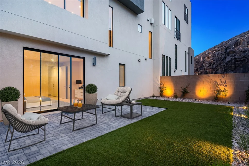 430 Serenity Point, Henderson, NV 89012