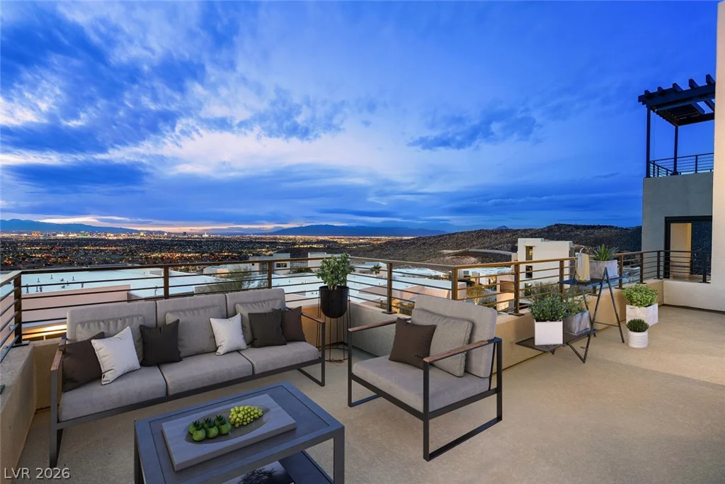 430 Serenity Point, Henderson, NV 89012
